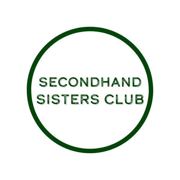 Second Hand Sisters Club